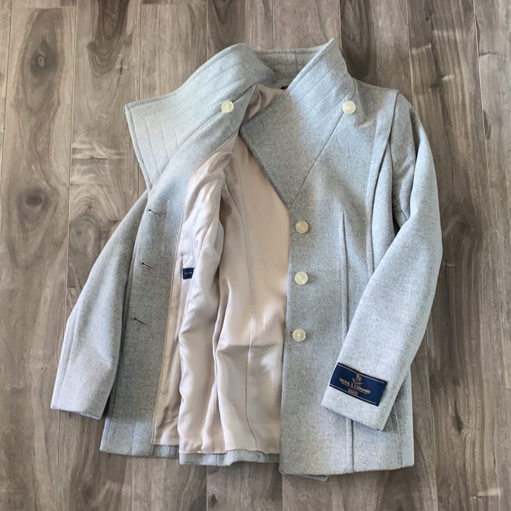 Women’s Babaton The Conor coat - Picture 8 of 16